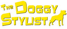 doggy stylist logo